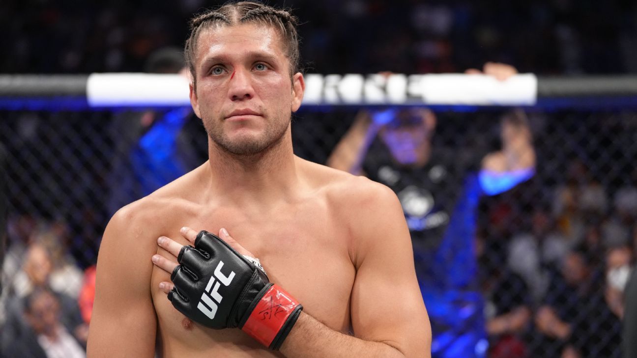 Long Island UFC Fighters: Who's Dominating the Octagon?