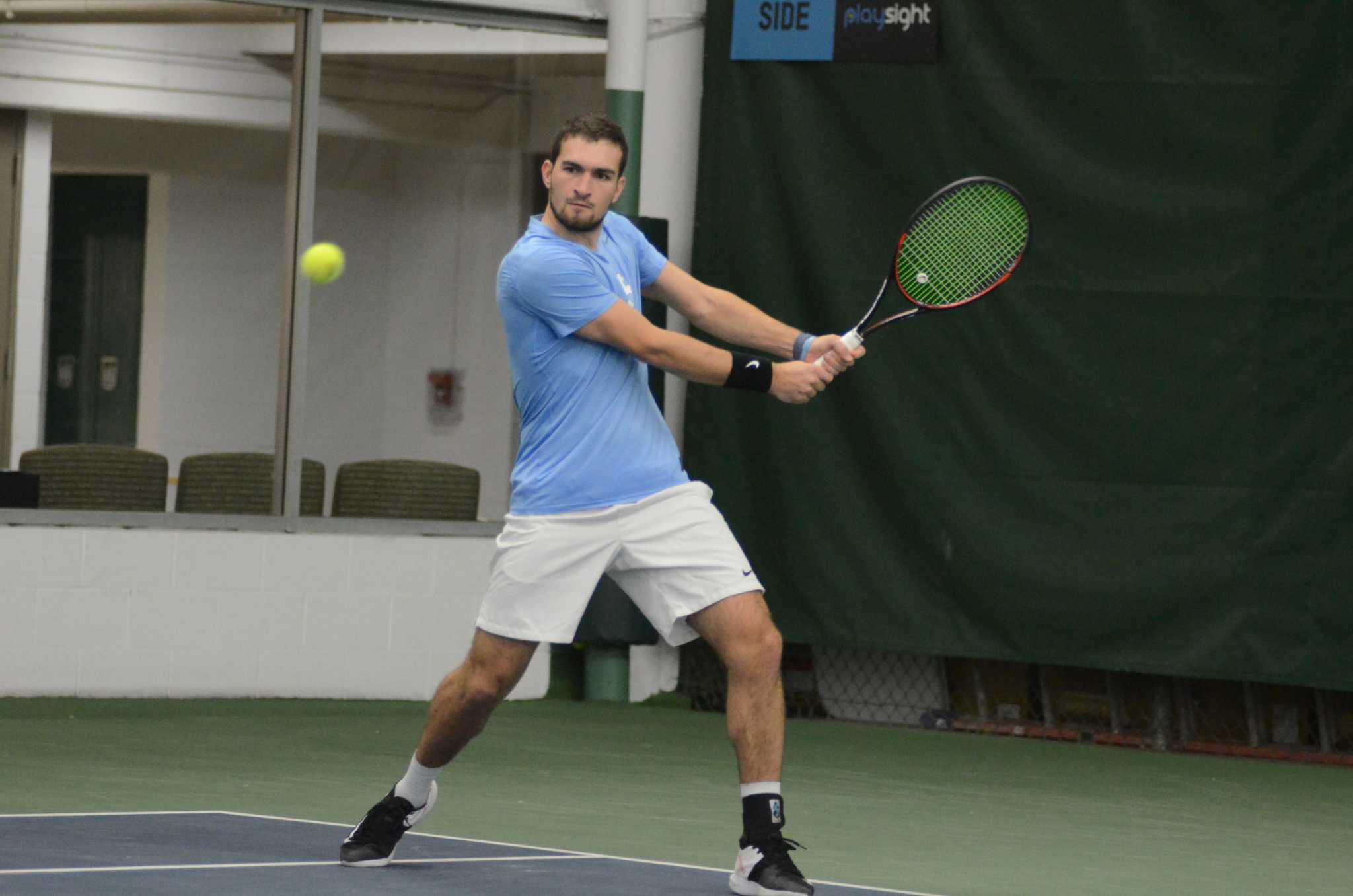 Will Blumberg Tennis: Get the Latest News and Updates Here!