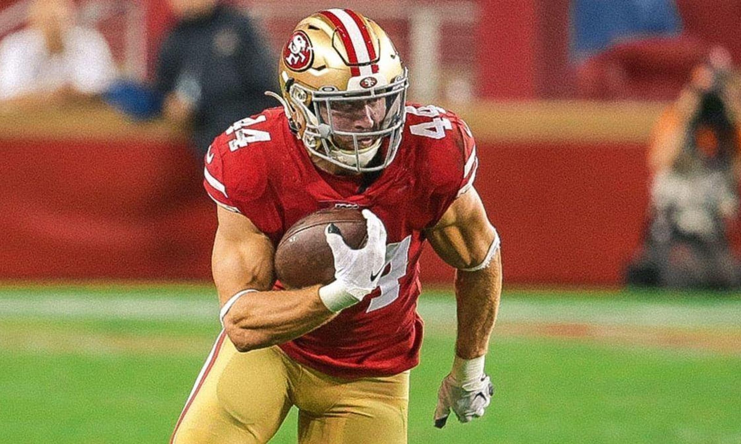 Whos the Best Fullback in the NFL? See Our Top 5 List