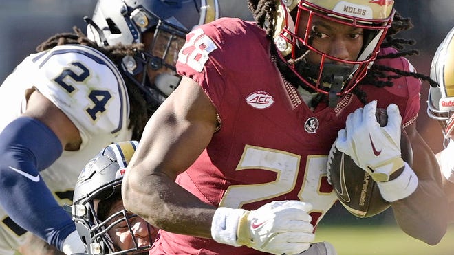 What Channel is Florida State Football Game On Tonight Dont Miss It