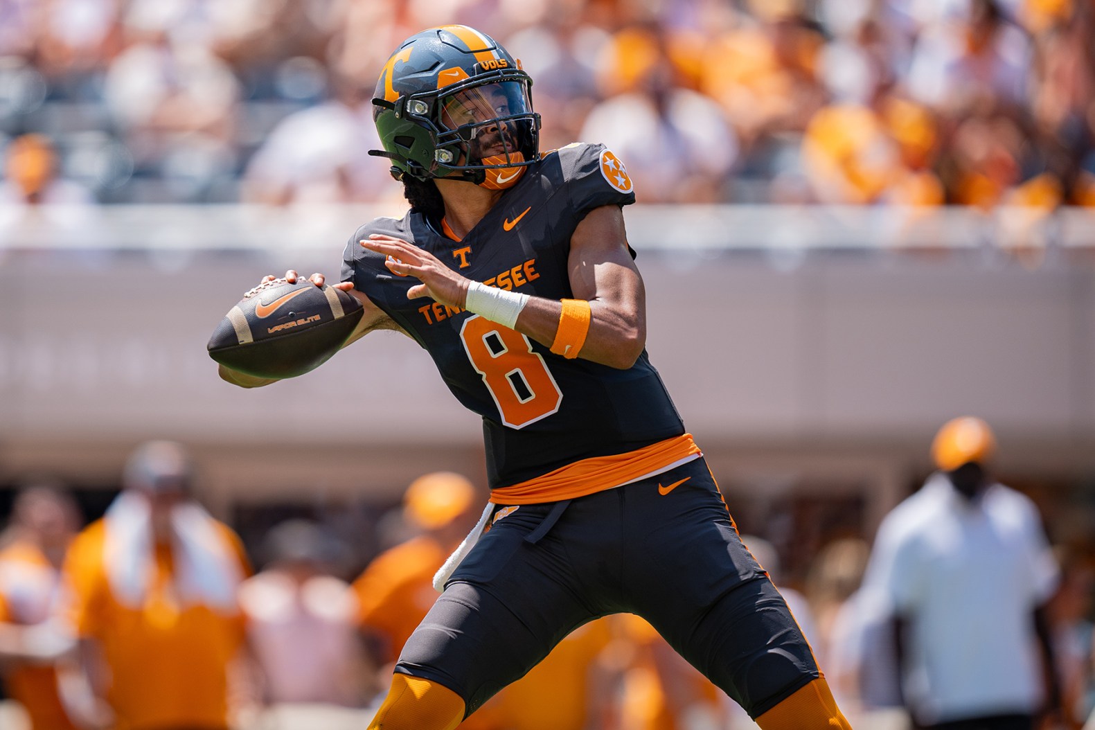 Looking to Watch Tennessee Vols Football? Heres How!