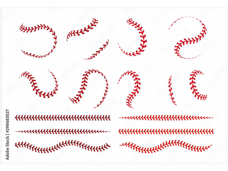 Decoding Baseball Seams: How Many Stitches Make a Baseball?