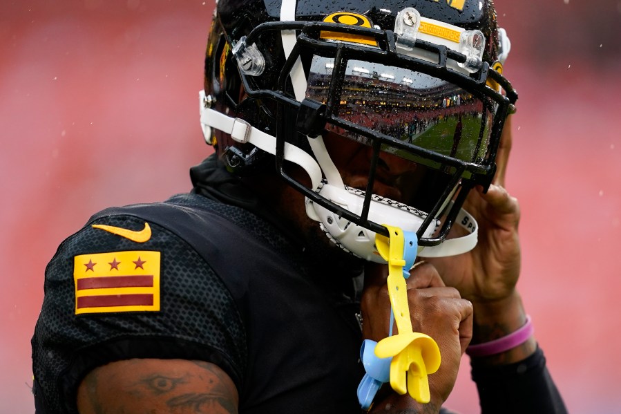 Is It Mandatory for NFL Players to Wear Mouthguards The Safety Facts