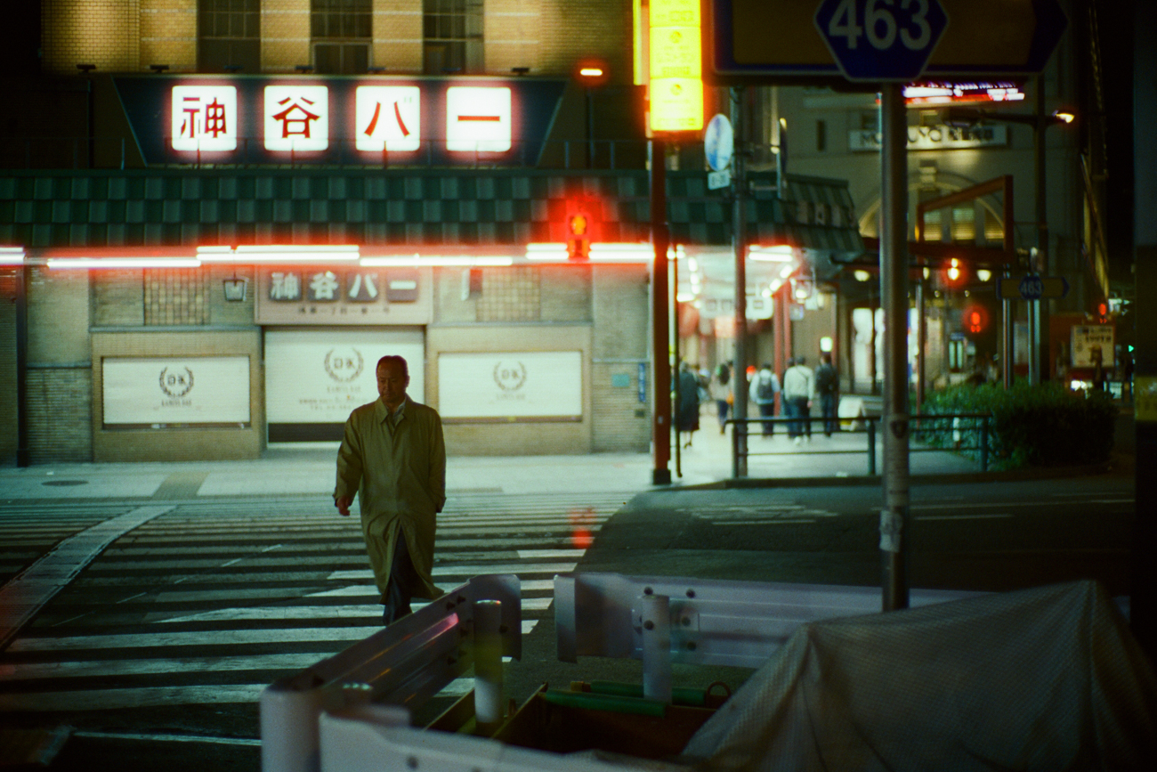 Noctilux f1: Experience Dreamy Bokeh and Shallow Depth of Field