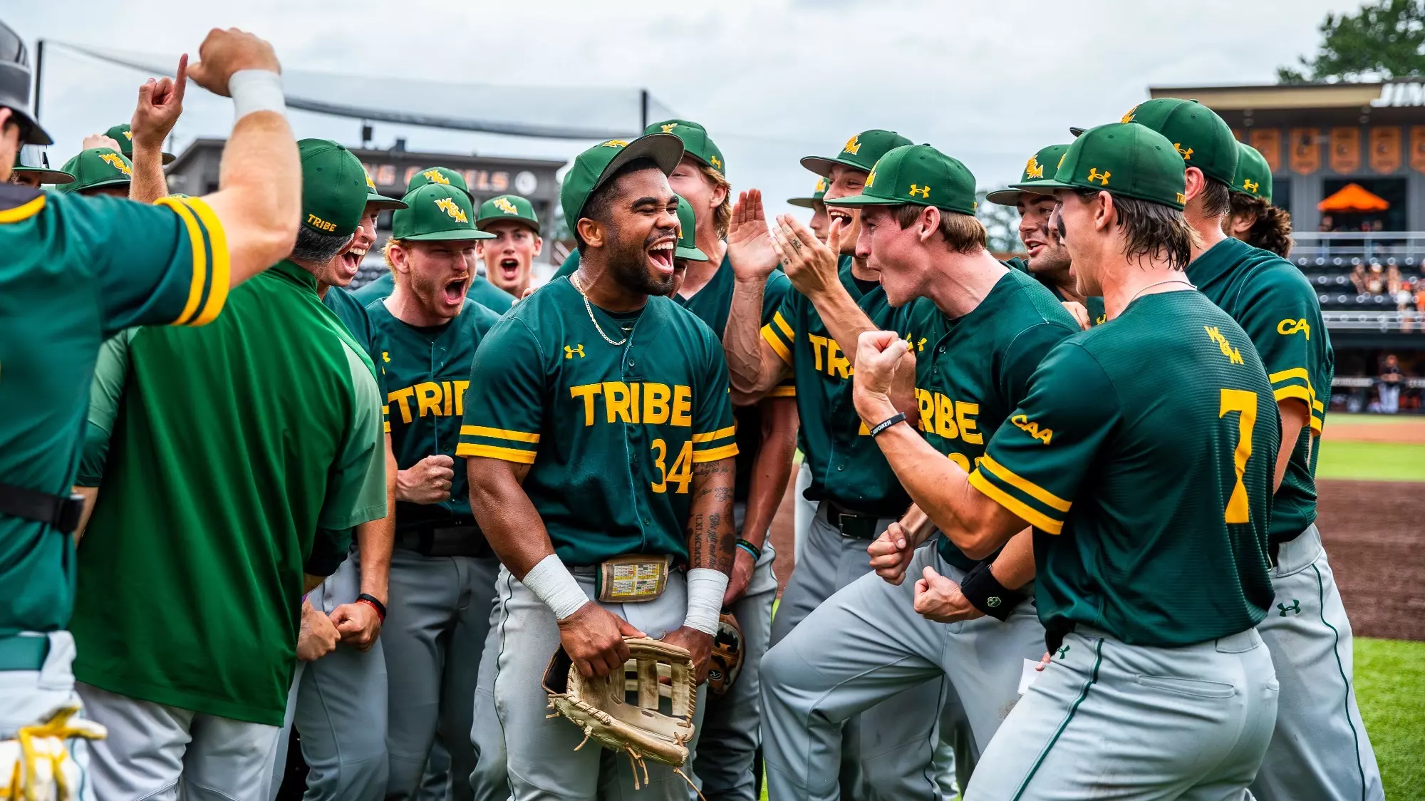 Looking for William and Mary Baseball Schedule? Heres the Complete List