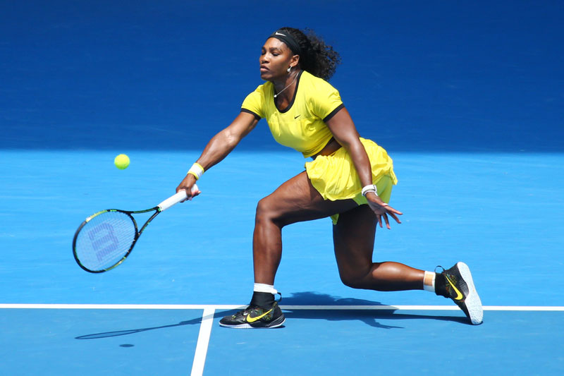Can You Play Tennis While Pregnant? Safe or Risky for Expecting Moms