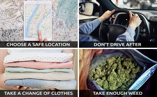 What is Hot Boxing? The Ultimate Guide to Getting Higher