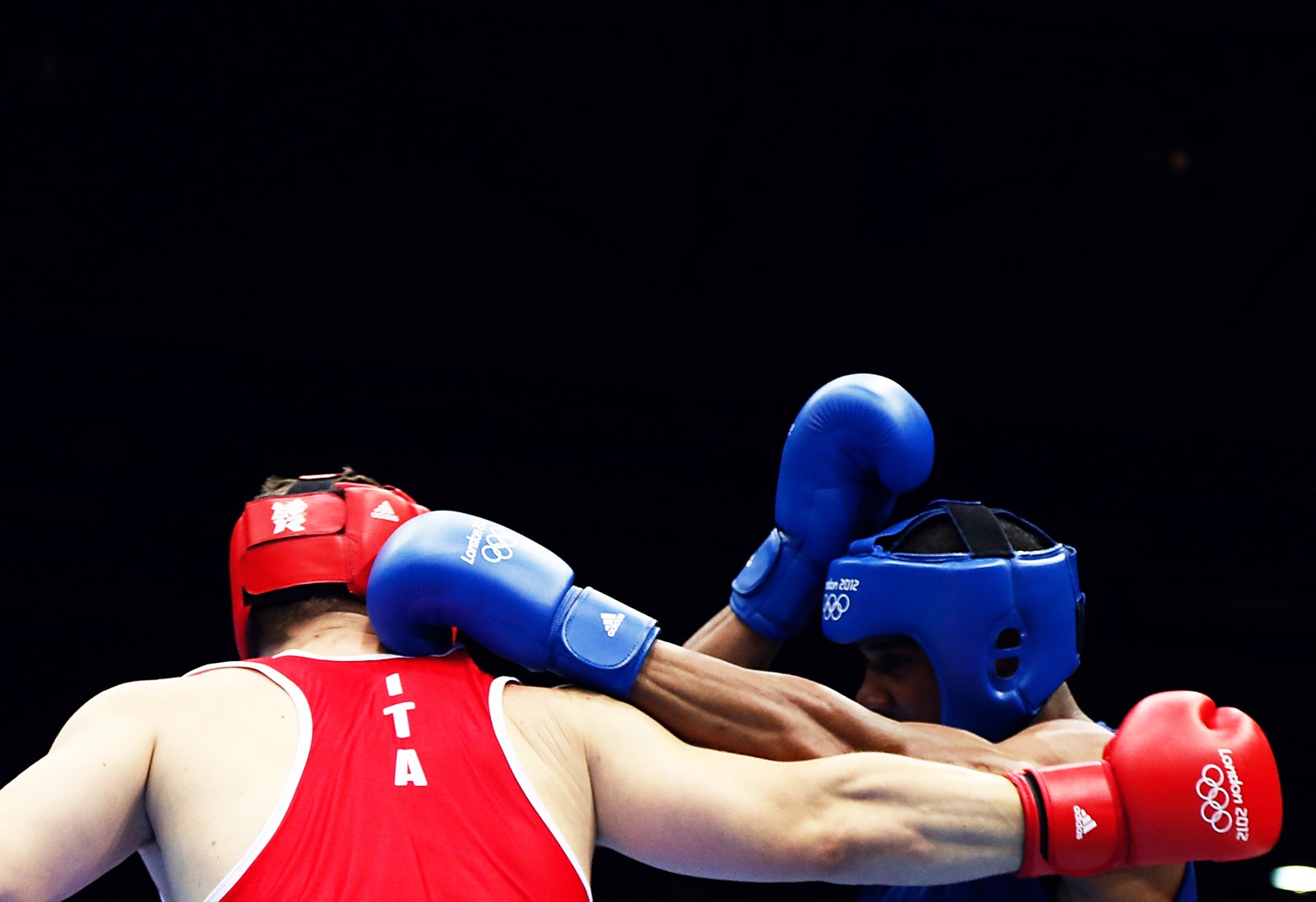 Olympic Boxing Ditched the Headgear: Heres Why and What Changed