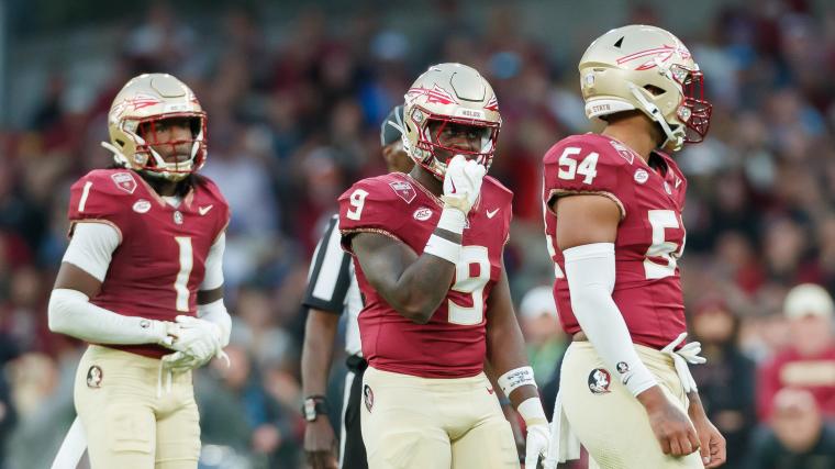 What Channel is Florida State Football Game On Tonight Dont Miss It