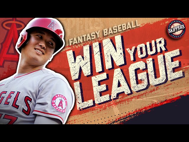 Who Should I Start Baseball? Simple Strategies to Help You Win Your Fantasy League!
