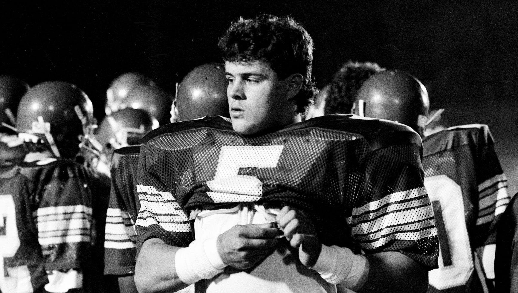 Uncovering the Truth: Did Brad Gaines Ever Make it to the NFL?