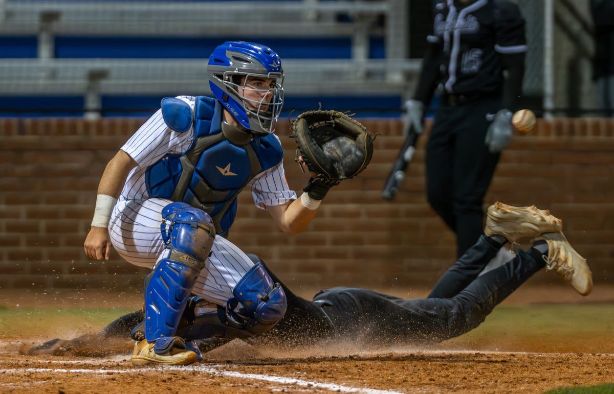 Breaking News: 2024 Mississippi High School Baseball Playoffs are Here
