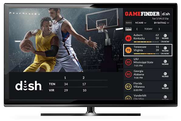 What Channel is NFL on Dish? Find Your Game Now!