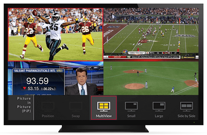 What Channel is NFL on Dish? Find Your Game Now!