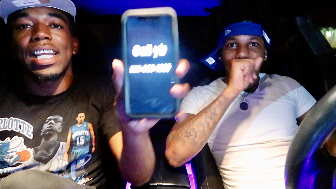 What is NBA YoungBoy Phone Number? Heres What Fans Need to Know!
