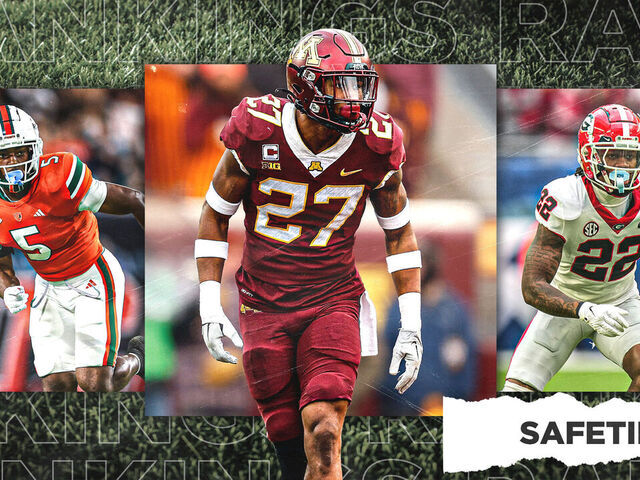 What is SAF in NFL Draft? Heres a Quick Explanation!