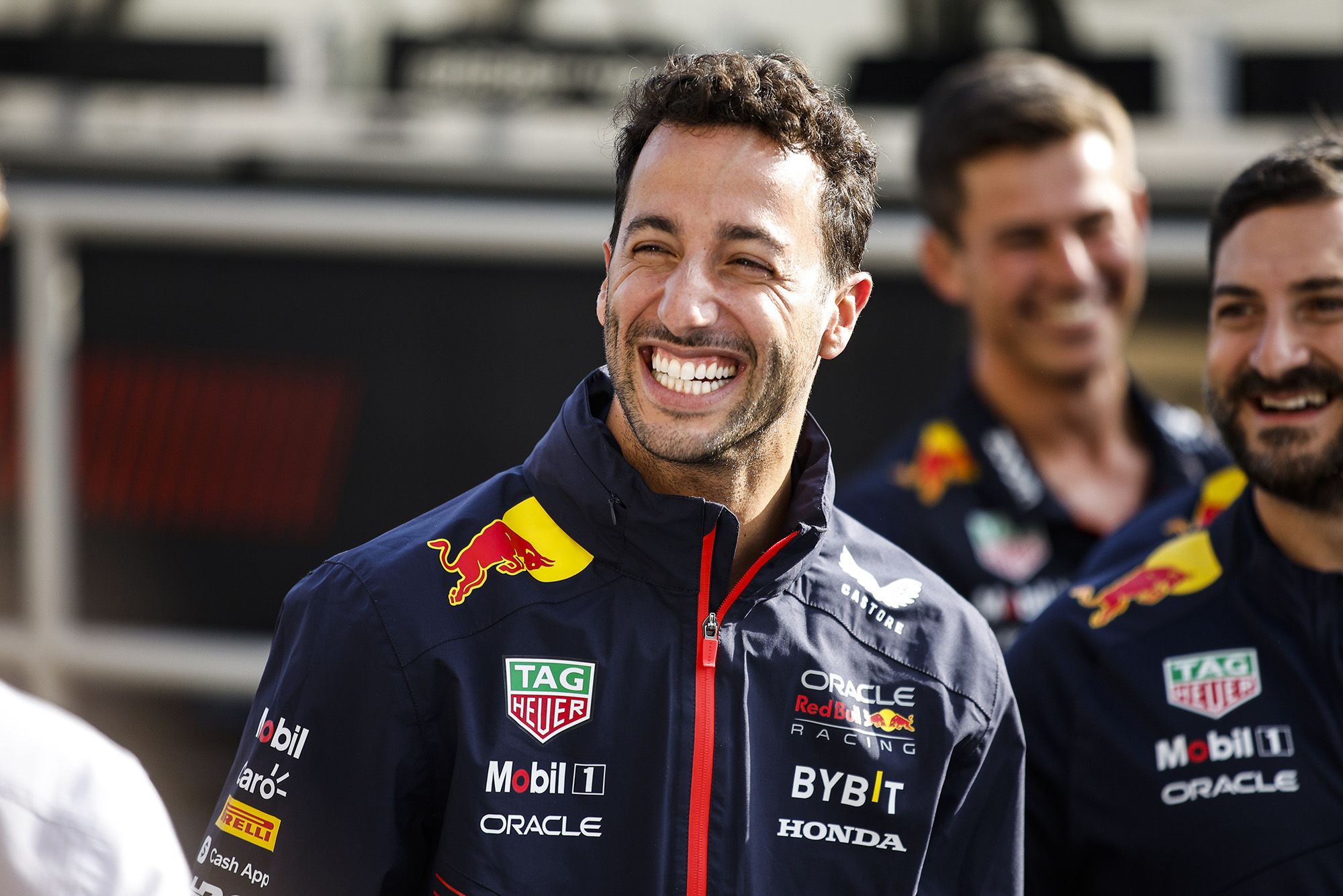 Is Daniel Ricciardo Still in F1? Everything You Need to Know Today!