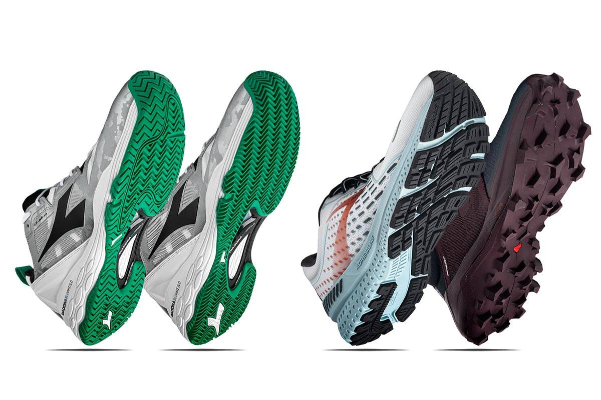 Running Shoes vs Tennis Shoes Key Differences You Should Know