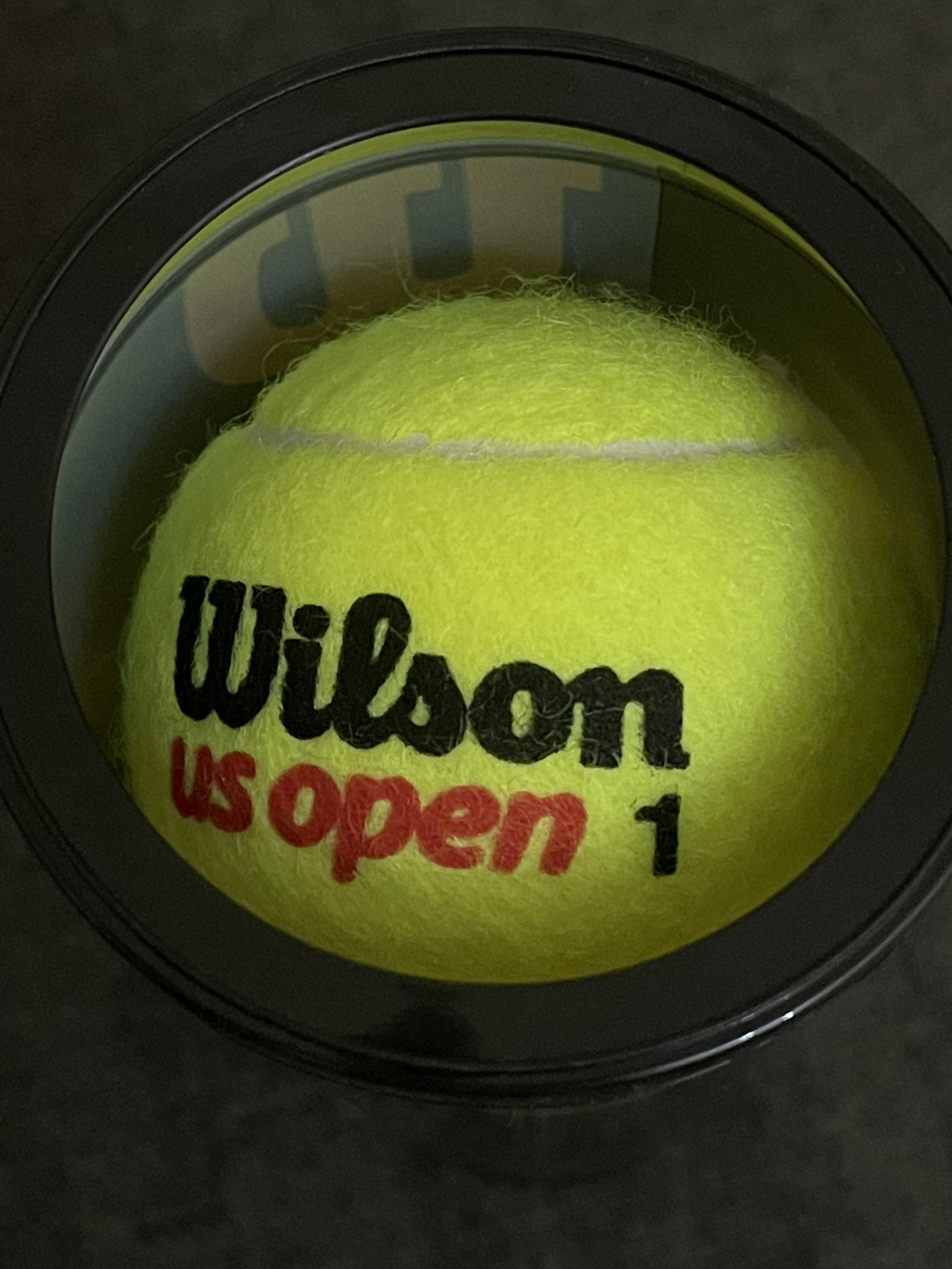 Decoding Tennis Balls: Understanding the Numbers on Your Balls