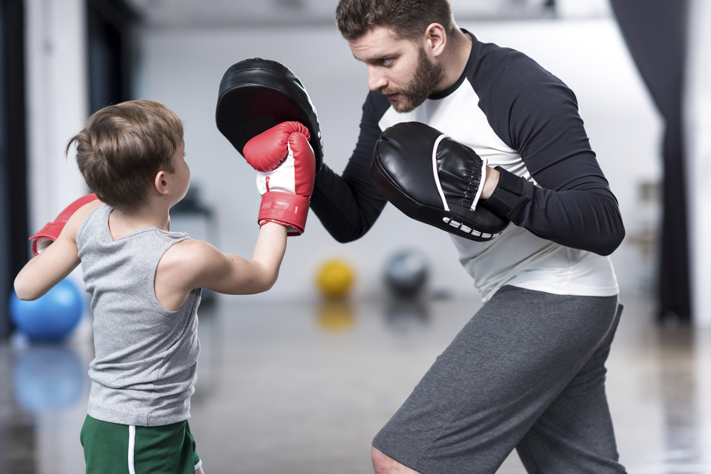 From Kids to Adults: Wondering How Old Do You Have to Be to Start Boxing?