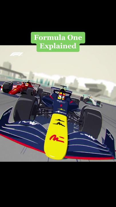 TikTok F1 Meaning: Simple Explanation and Usage