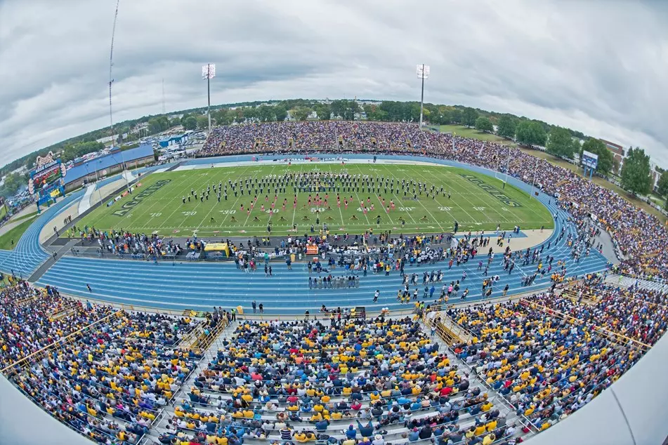 a&t football stadium: Everything You Need to Know About It