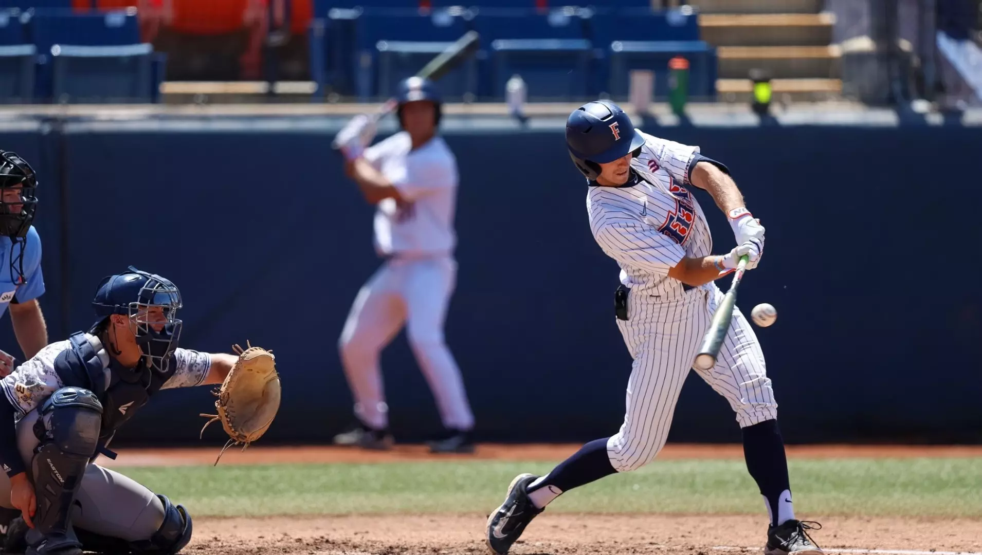 Real-Time UC Irvine Baseball Score: Follow Every Play