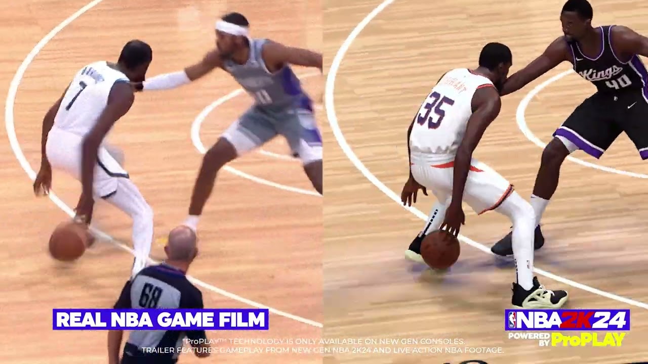 How Many Players Play NBA 2K24 Right Now A Quick Look