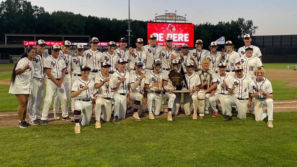 Your Ultimate Guide to De Pere Baseball