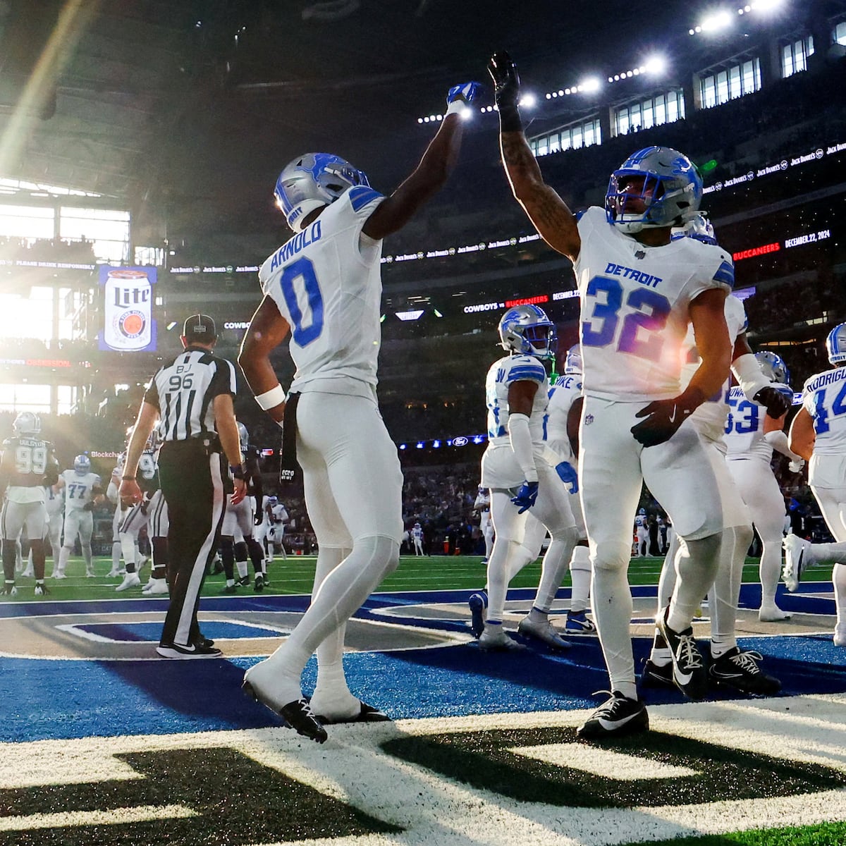 Is 22-19 a Scorigami in the NFL? Find Out the Rarest Score in Football History Here
