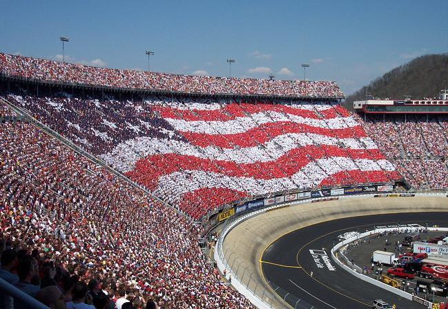 The Allure of NASCAR: Why Do People Like Watching It?