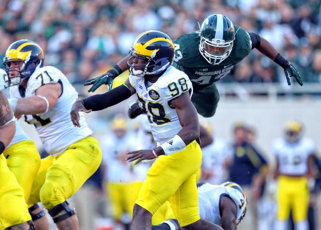Dont Miss a Game: Where to Watch Michigan State Football Live