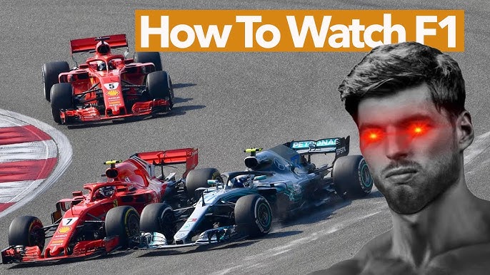 Watch Old F1 Races Now: A Quick and Easy Guide