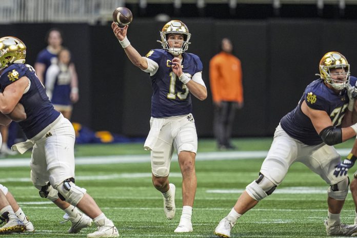 Your Ultimate Guide: How to Listen to Notre Dame Football on Radio