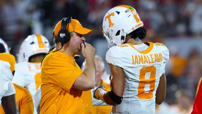 Quick Guide: What Channel is Tennessee Football On and How to Watch It