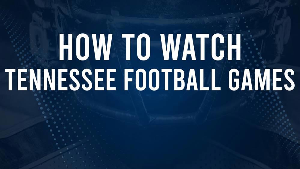 Your Quick Solution: How to Watch Tennessee Football Game on TV