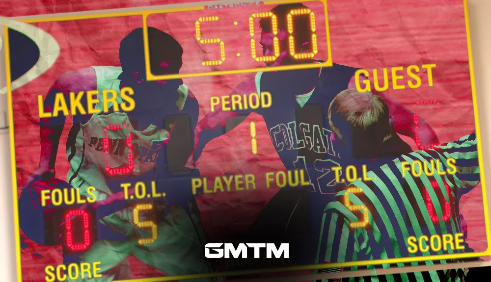 NBA Rules: Does the NBA Play Four Quarters or Two Halves in a Game?