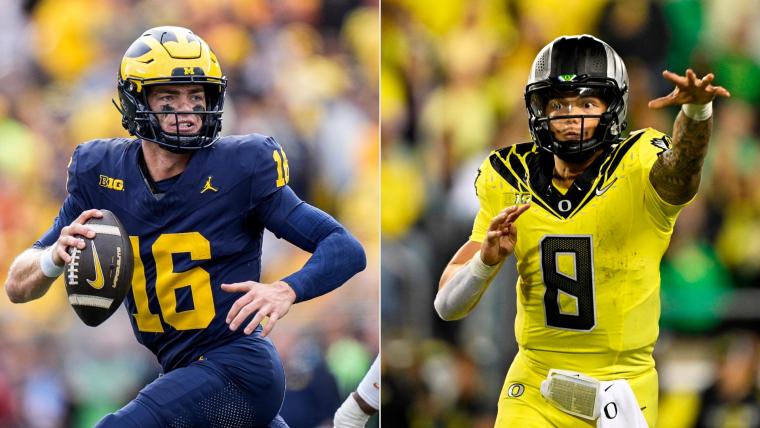 What Channel is the Michigan Football Game On? Find Out Where to Watch Now!