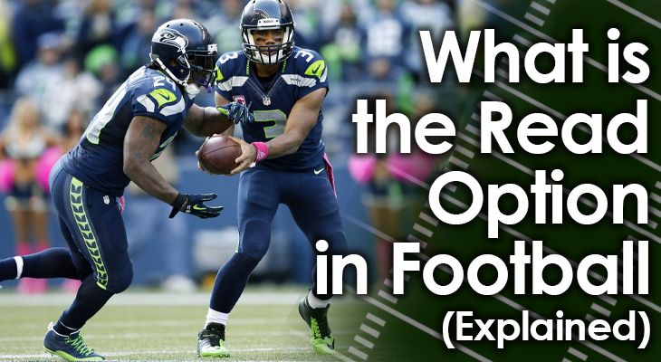 NFL Rulebook: What Does It Say About the Quarterback Read Option?