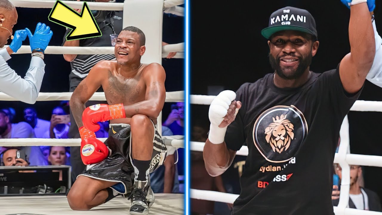 Don Moore Boxing: Whats the Hype? Learn the Basics and Why Its So Effective!
