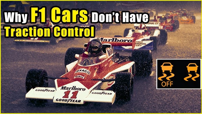 How Does Traction Control Affect F1 Racing? Discover Its Impact on Speed!
