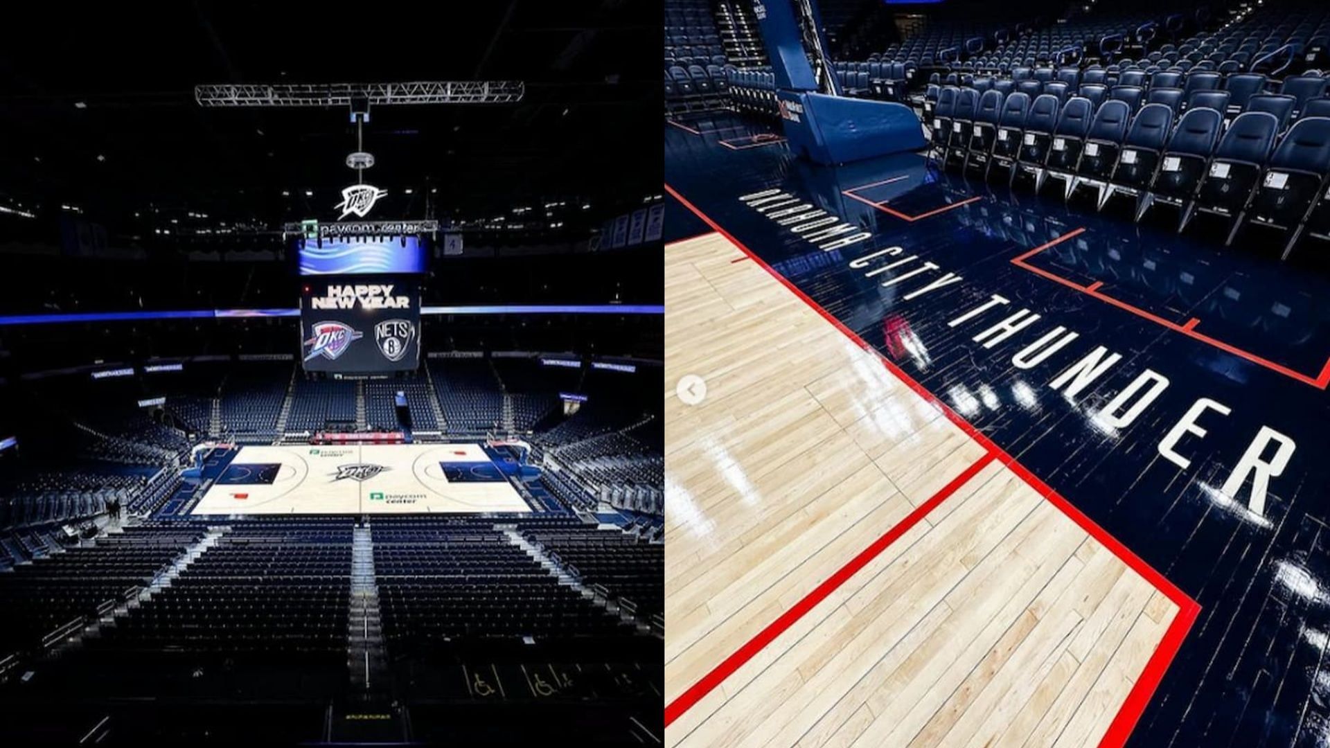 Renting an NBA Stadium: How Much Does It Really Cost?