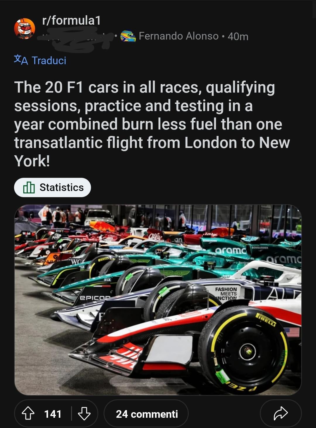 How Much Fuel Do F1 Cars Carry? You Wont Believe the Fuel Capacity!