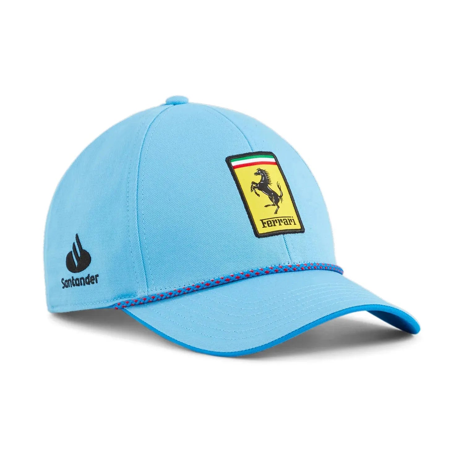 New Ferrari F1 Miami Hat - Exclusive Design, Order Today