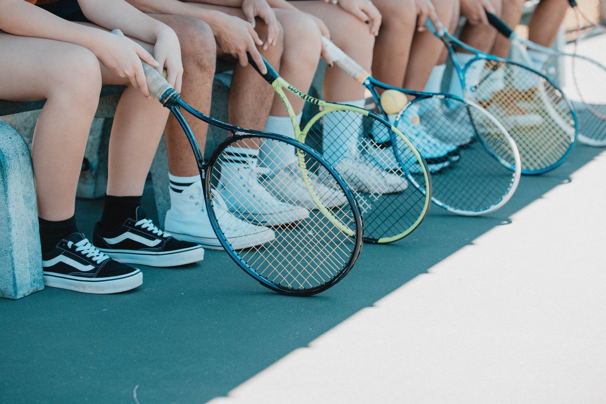 Can You Use Running Shoes for Tennis? Quick Answer & Guide