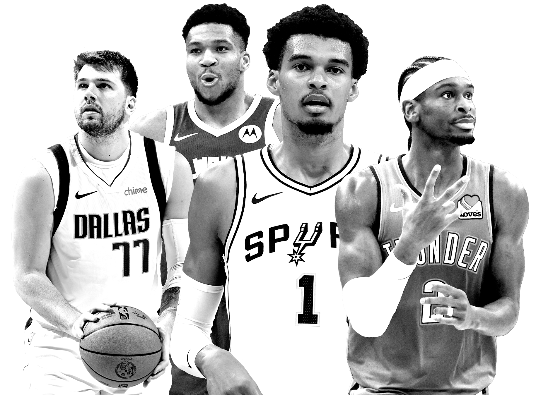 Who Is the Strongest Player in the NBA? Ranking the Top Contenders Right Now!
