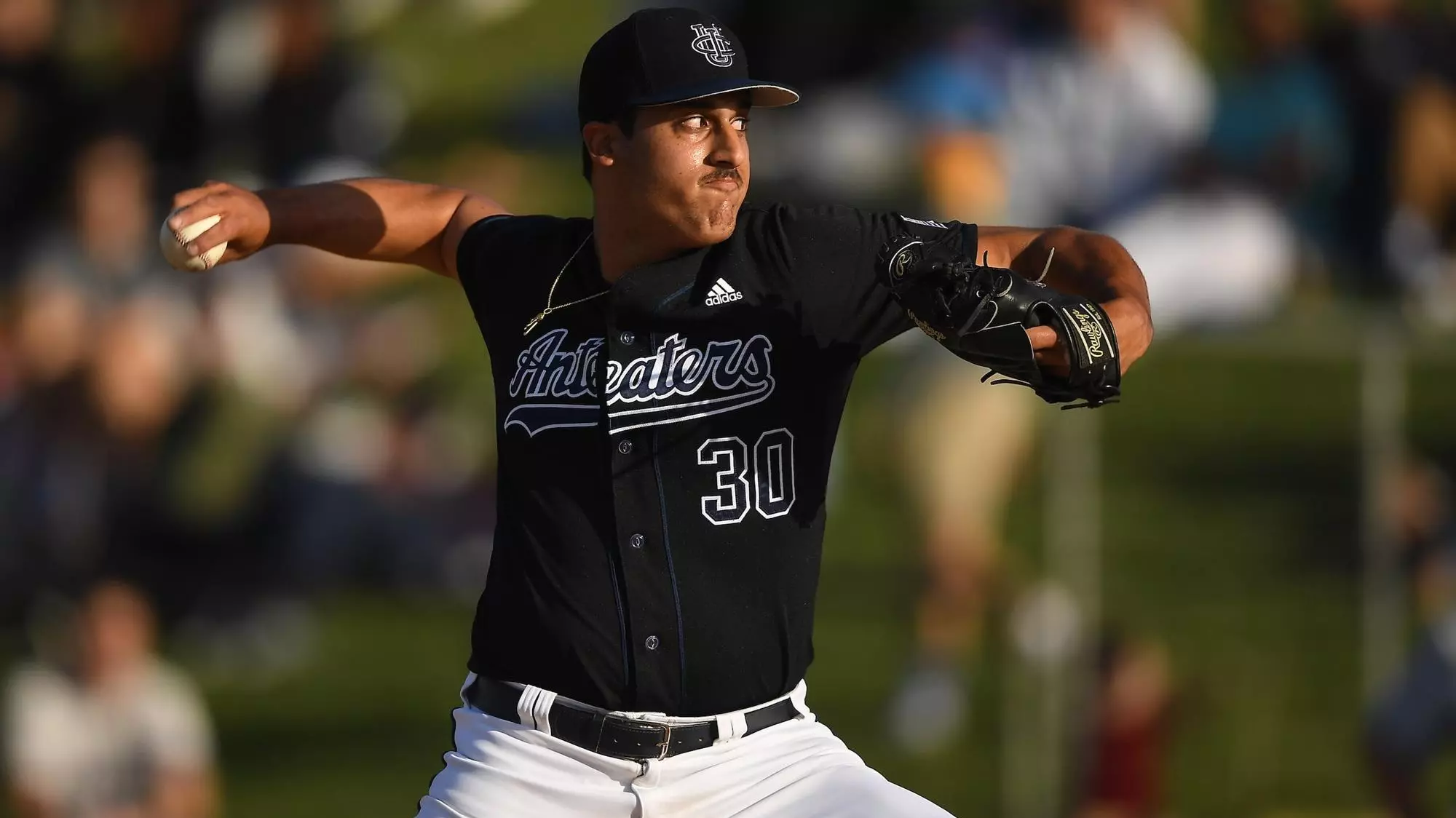 Real-Time UC Irvine Baseball Score: Follow Every Play