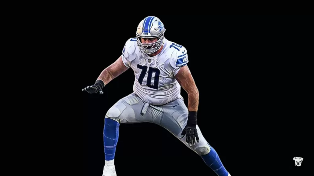 Discovering the Tallest Wide Receiver in the NFL for 2023