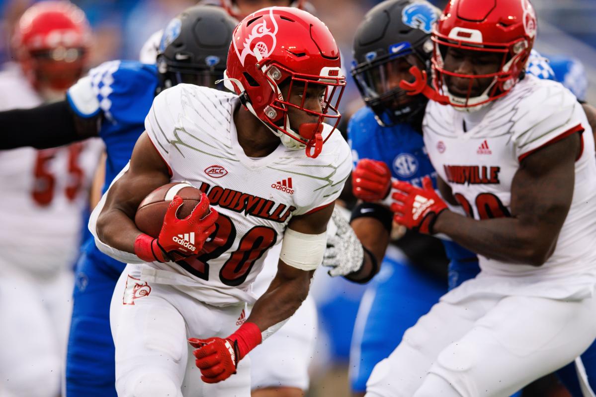 Want to Watch Louisville Football What Channel is the Game On SEC Network
