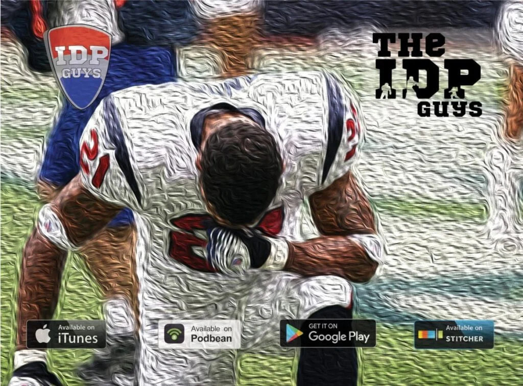 What is IDP in Fantasy Football: A Simple Guide for Beginners